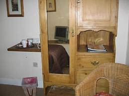 The Horseshoe Guesthouse