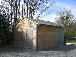 The Horseshoe Guesthouse