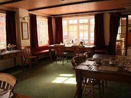 The Horseshoe Guesthouse