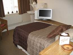 The Horseshoe Guesthouse