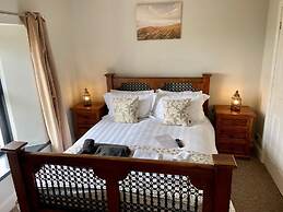 Jabajak Vineyard Restaurant With Rooms