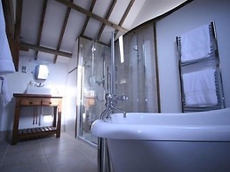 Jabajak Vineyard Restaurant With Rooms