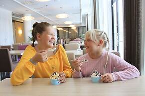 Norlandia Tampere Hotel