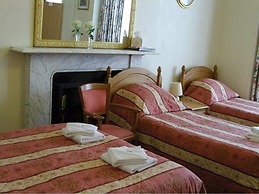 Menzies Guest House