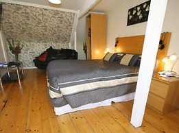 Moor End Bed and Breakfast