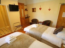 Moor End Bed and Breakfast