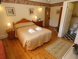 Moor End Bed and Breakfast