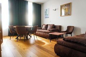 Hotel & Apartments Klimt