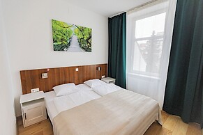 Hotel & Apartments Klimt