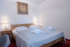 Hotel & Apartments Klimt