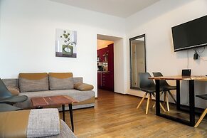 Hotel & Apartments Klimt