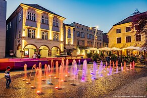 JUFA Hotel Bruck