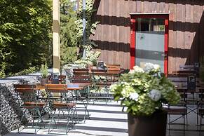 JUFA Hotel Bruck