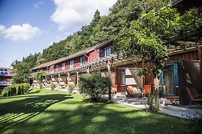 JUFA Hotel Bruck