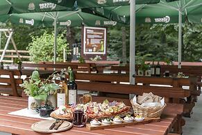 JUFA Hotel Bruck