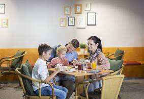 JUFA Hotel Bruck