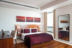 Fraser Suites Doha