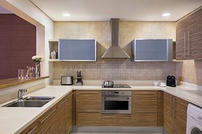 Fraser Suites Doha