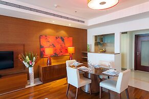 Fraser Suites Doha