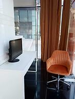 Fraser Suites Doha