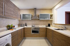 Fraser Suites Doha