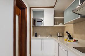 Fraser Suites Doha