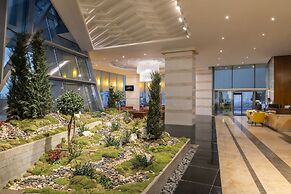 Fraser Suites Doha