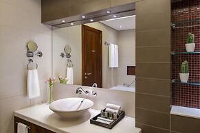 Fraser Suites Doha