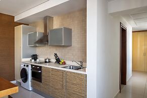 Fraser Suites Doha
