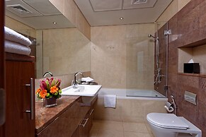 Fraser Suites Doha