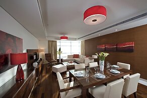 Fraser Suites Doha