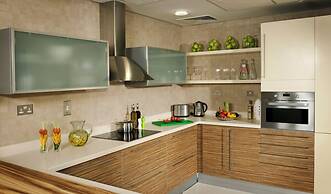 Fraser Suites Doha