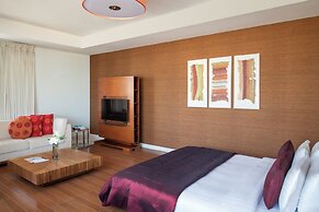 Fraser Suites Doha