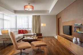 Fraser Suites Doha