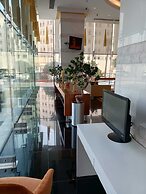 Fraser Suites Doha
