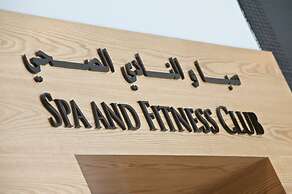 Fraser Suites Doha
