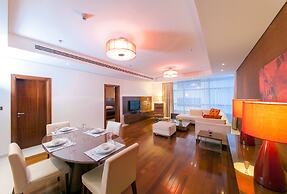 Fraser Suites Doha