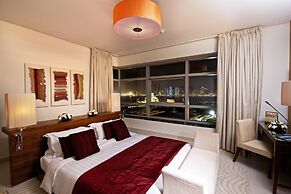 Fraser Suites Doha