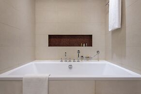 Fraser Suites Doha