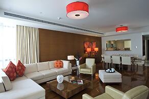 Fraser Suites Doha