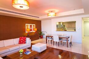 Fraser Suites Doha