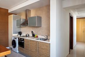 Fraser Suites Doha