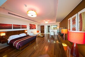 Fraser Suites Doha