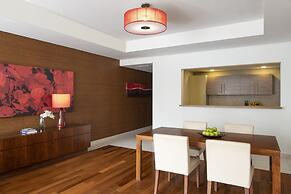 Fraser Suites Doha