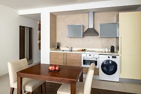 Fraser Suites Doha