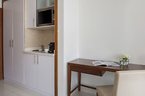 Fraser Suites Doha