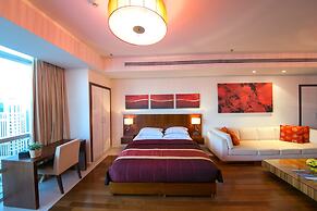 Fraser Suites Doha