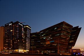 Fraser Suites Doha