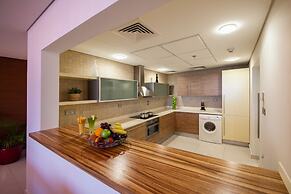 Fraser Suites Doha