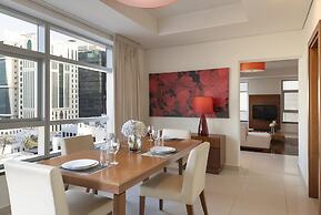 Fraser Suites Doha